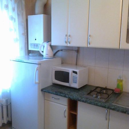 Appartement Квартира На Пр. Александра Поля à Dnipro Extérieur photo