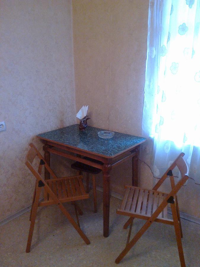 Appartement Квартира На Пр. Александра Поля à Dnipro Extérieur photo